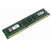 Память DDR3 8Gb 1600MHz Kingston KVR16N11/8 RTL PC3-12800 CL11 DIMM 240-pin 1.5В