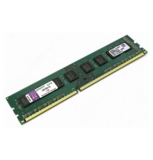 Память DDR3 8Gb 1600MHz Kingston KVR16N11/8 RTL PC3-12800 CL11 DIMM 240-pin 1.5В