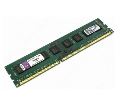 Память DDR3 8Gb 1600MHz Kingston KVR16N11/8 RTL PC3-12800 CL11 DIMM 240-pin 1.5В