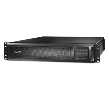 Источник бесперебойного питания APC by Schneider Electric APC Smart-UPS X 2200VA (SMX2200RMHV2U)
