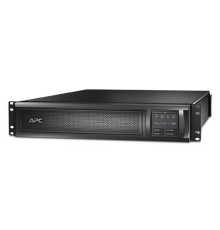 Источник бесперебойного питания APC by Schneider Electric APC Smart-UPS X 2200VA (SMX2200RMHV2U)