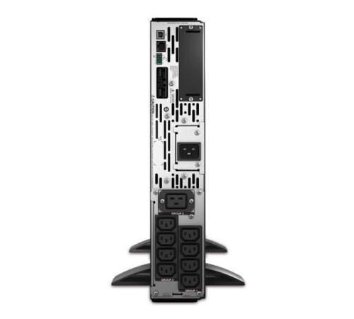 Источник бесперебойного питания APC by Schneider Electric APC Smart-UPS X 2200VA (SMX2200RMHV2U)