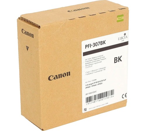 Картридж Canon 9811B001 Картридж Canon 9811B001