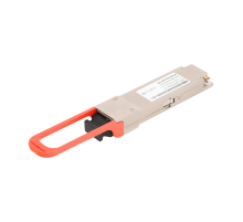Модуль B-OptiX, QSFP28 100GBASE, BiDi, 1304.58нм, разъем LC дальность до 40км