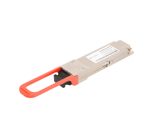 Модуль B-OptiX, QSFP28 100GBASE, BiDi, 1304.58нм, разъем LC дальность до 40км
