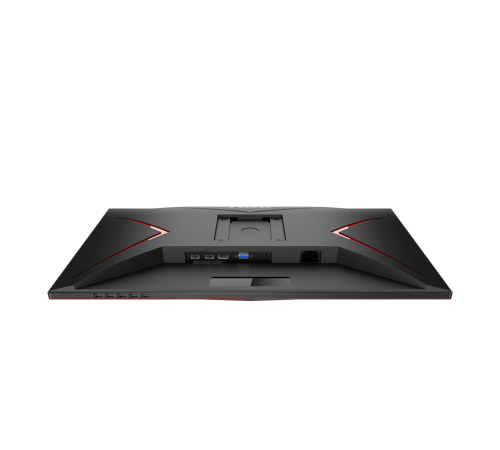 Монитор LCD 24" IPS BLACK-RED 24G2SPAE AOC