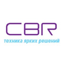 CBR KB 101 USB, Клавиатура 104 кл., офисн., 1,5 м