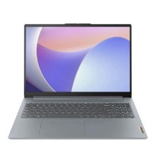 Lenovo IdeaPad Slim 3 16IRU9 [83E7000URK] Silver 16" {WUXGA 5 120U/8Gb/SSD512Gb/IntelGraphics/NoOS}