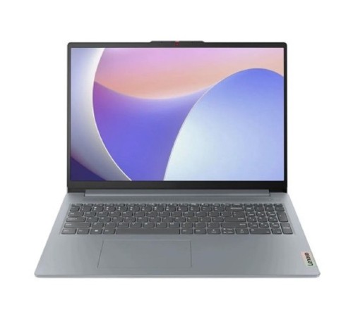 Lenovo IdeaPad Slim 3 16IRU9 [83E7000URK] Silver 16" {WUXGA 5 120U/8Gb/SSD512Gb/IntelGraphics/NoOS}