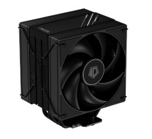 Вентилятор для процессора ID-COOLING FROZN A410 DK Socket AM4/AM5/115X/1200/1700, 120mm, 2000rpm, 29.85 дБ, 230W, PWM 4-pin, Al-Cu (FROZN A410 DK)