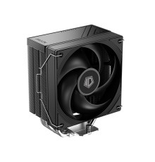 Вентилятор для процессора ID-COOLING FROZN A410 SE Black Socket AM4/AM5/115X/1200/1700, 120mm, 1800rpm, 24.8 дБ, 180W, PWM 4-pin, Al (FROZN A410 SE)