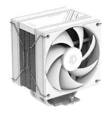 Вентилятор для процессора ID-COOLING FROZN A410 DW Socket AM4/AM5/115X/1200/1700, 120mm, 2000rpm, 29.85 дБ, 230W, PWM 4-pin, Al-Cu (FROZN A410 DW)