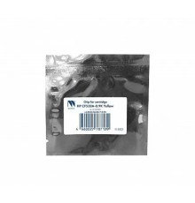 NV Print (NV-CH-HCF532A-Y) Чип  для HP CF532A Yellow (0.9K)