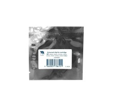 NV Print (NV-CH-HJ31Y) Чип  универсальный для HP CF382A, CE412A, CC532A, CF352A, CE312A, CF212A, CE322A, CB542A Yellow