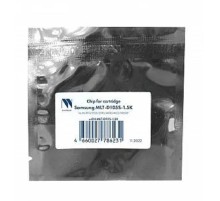 NV Print (NV-CH-MLT-D105S) Чип  для Samsung MLT-D105S для ML1910/1915/2525/2580/4600/4606/4623/SF650P (1.5K)