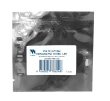 NV Print (NV-CH-MLT-D108S) Чип  для Samsung MLT-D108S для ML1640/1641/1642/2240/2241 (1.5K)