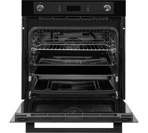 Встраиваемый духовой шкаф Kuppersberg HM 629 Black