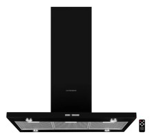 Вытяжка островная Kuppersberg Kuppersberg DUDL 4 BL