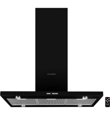 Вытяжка островная Kuppersberg Kuppersberg DUDL 4 BL