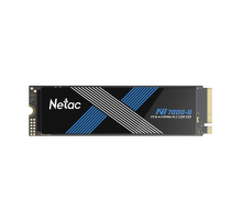 Твердотельный накопитель SSD M.2 Netac 4.0Tb NV7000Q Series <NT01NV7000Q-4T0-E4X> Retail (PCI-E 4.0 x4, up to 7100/6200MBs, 3D NAND, 2560TBW, NVMe 1.4, 22х80mm, heatspreader)