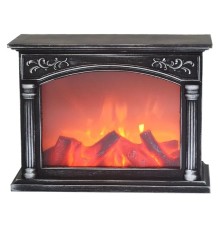 Фигура Neon-Night Home Классика 3лам. ПВХ/медь (511-030)