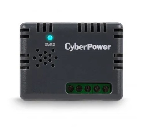 Датчик окружающей среды для RMCARD, 0.15х0.15х0.06м., 0.3кг. Cyberpower ENVIROSENSOR