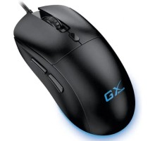 Игровая мышь Genius Scorpion M500, USB, 1.8m, Black