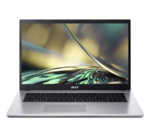 Ноутбук 17.3" IPS FHD Acer Aspire A317-54-388R silver (Core i3 1215U/16Gb/512Gb SSD/VGA int/noOS) (NX.K9YER.009)