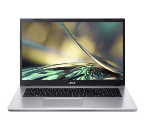 Ноутбук 17.3" IPS FHD Acer Aspire A317-54-388R silver (Core i3 1215U/16Gb/512Gb SSD/VGA int/noOS) (NX.K9YER.009) Ноутбук 17.3" IPS FHD Acer Aspire A317-54-388R silver (Core i3 1215U/16Gb/512Gb SSD/VGA int/noOS) (NX.K9YER.009)