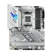 Материнская плата Asus ROG STRIX X870-A GAMING WIFI SocketAM5 AMD X870 4xDDR5 ATX AC`97 8ch(7.1) 2.5Gg RAID+HDMI+DP