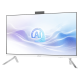 Моноблок MSI Modern AM273Q AI 1UM-047XRU 27" WQHD Core Ultra 5 125U (1.3) 16Gb SSD512Gb Graphics noOS GbitEth WiFi BT 120W клавиатура мышь Cam черный 2560x1440