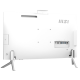 Моноблок MSI Modern AM273Q AI 1UM-047XRU 27" WQHD Core Ultra 5 125U (1.3) 16Gb SSD512Gb Graphics noOS GbitEth WiFi BT 120W клавиатура мышь Cam черный 2560x1440
