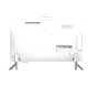 Моноблок MSI Modern AM273Q AI 1UM-047XRU 27" WQHD Core Ultra 5 125U (1.3) 16Gb SSD512Gb Graphics noOS GbitEth WiFi BT 120W клавиатура мышь Cam черный 2560x1440