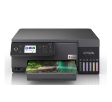 Фабрика Печати Epson L8100, А4, 6 цв., копир/принтер/сканер, USB (C11CK94402)