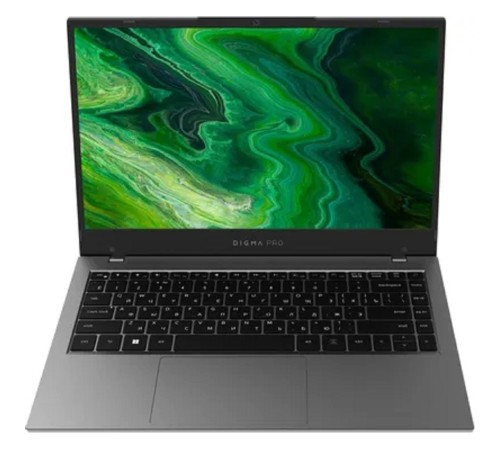 DIGMA PRO Fortis 14.1", IPS, Intel Core i3 1005G1 1.2ГГц, 2-ядерный, 8ГБ LPDDR4x, 512ГБ SSD, Intel UHD Graphics, Windows 11 Professional DIGMA PRO Fortis 14.1", IPS, Intel Core i3 1005G1 1.2ГГц, 2-ядерный, 8ГБ LPDDR4x, 512ГБ SSD, Intel UHD Graphics, Windows 11 Professional