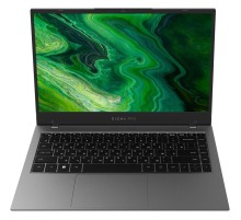 Digma Pro Fortis [DN14P3-ADXW01] Grey14.1" {FHD i3-1005G1/16GB/512GB SSD/W11Pro}