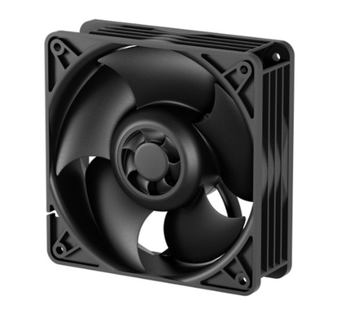 Case fan  ARCTIC S12038-4K 600-4000rpm Dual Ball 4-Pin ACFAN00296A