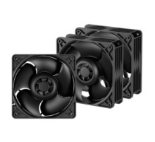Case fan  ARCTIC S12038-4K 600-4000rpm Dual Ball 4-Pin 3Pack ACFAN00303A