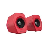 Edifier G2000 Red {2 x 16W RMS, 98-20000Гц, RGB-подсветка, Bluetooth 4.2}