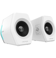 Edifier G2000 White {2 x 16W RMS, 98-20000Гц, RGB-подсветка, Bluetooth 4.2}