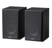Edifier R990BT Black {2 x 12W RMS, 70-20000Гц, black, Bluetooth}