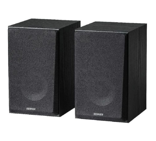 Edifier R990BT Black {2 x 12W RMS, 70-20000Гц, black, Bluetooth}