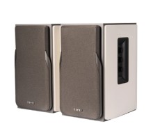Edifier R1380DB White {42W , 55Гц-20кГц, дерево, пульт ДУ,Bluetooth 5.1}