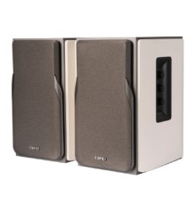 Edifier R1380DB White {42W , 55Гц-20кГц, дерево, пульт ДУ,Bluetooth 5.1}