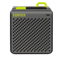 Edifier MP85 grey {2,2 W, 230 Гц - 17 кГц; Bluetooth v5.3; Размеры(Ш?В?Г):52 ? 63 ? 28,5 мм Вес (нетто):70 г}
