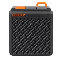 Edifier MP85 Black {2,2 W, 230 Гц - 17 кГц; Bluetooth v5.3; Размеры(Ш?В?Г):52 ? 63 ? 28,5 мм Вес (нетто):70 г}