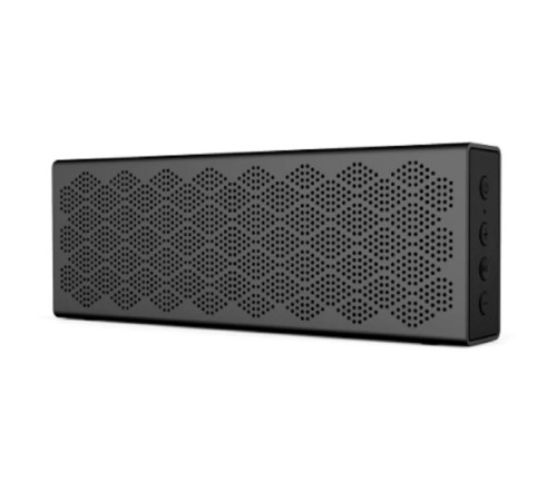 Edifier MP120 Grey {:4 Вт + 4 Вт;частотный диапазон:100 Гц - 15 кГц;AUX, MicroSD, Bluetooth 5.0}