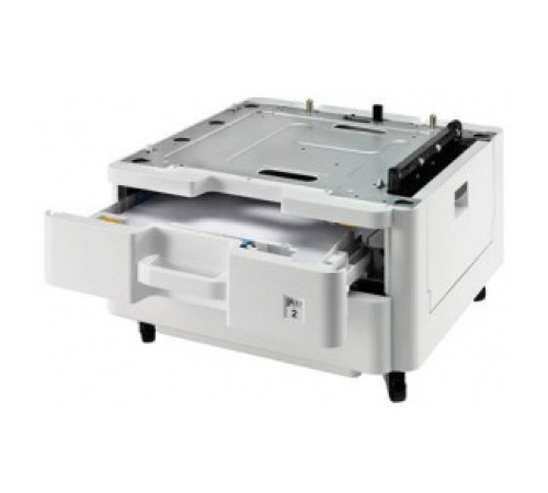 Лоток Kyocera PF-470 (1203NP3NL0) для FS-6025MFP/B/6030MFP/6525/6530MFP/C8020/C8025MFP/C8520MFP/C8525MFP 500sh Лоток Kyocera PF-470 (1203NP3NL0) для FS-6025MFP/B/6030MFP/6525/6530MFP/C8020/C8025MFP/C8520MFP/C8525MFP 500sh