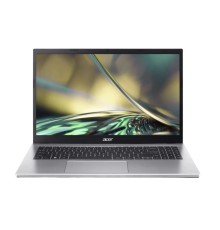 Ноутбук Acer Aspire 3 A315-24P-R9SE / 15,6" FHD TN 220 nit / Ryzen 3 7320U / 8 GB LPDDR5 / SSD 512GB / Silver /NoOS