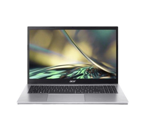 Ноутбук Acer Aspire 3 A315-24P-R9SE / 15,6" FHD TN 220 nit / Ryzen 3 7320U / 8 GB LPDDR5 / SSD 512GB / Silver /NoOS Ноутбук Acer Aspire 3 A315-24P-R9SE / 15,6" FHD TN 220 nit / Ryzen 3 7320U / 8 GB LPDDR5 / SSD 512GB / Silver /NoOS